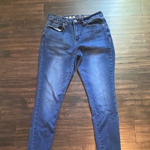 Blue Jean